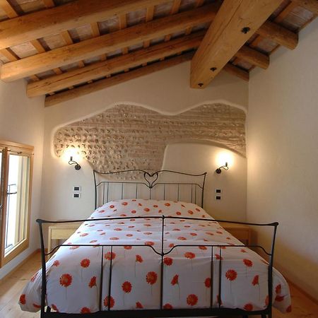 Agriturismo La Paterna Giavera del Montello Exterior photo