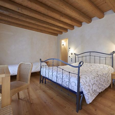 Agriturismo La Paterna Giavera del Montello Exterior photo