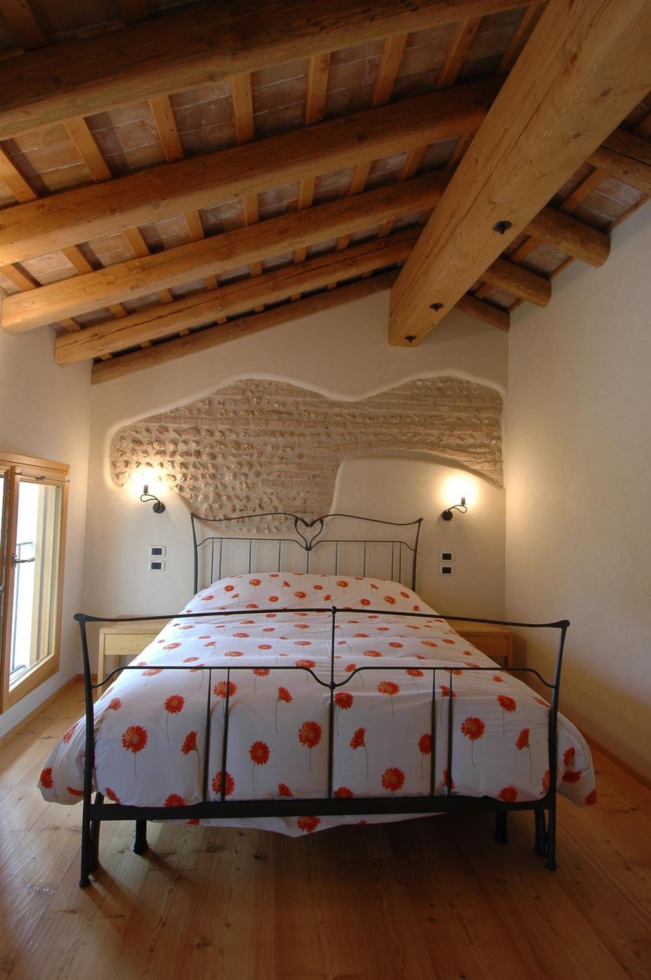 Agriturismo La Paterna Giavera del Montello Exterior photo