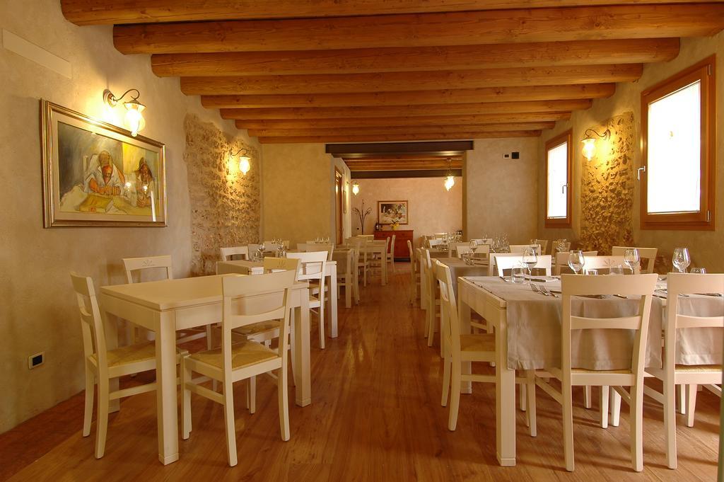 Agriturismo La Paterna Giavera del Montello Exterior photo