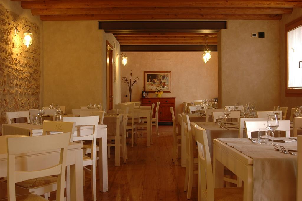 Agriturismo La Paterna Giavera del Montello Exterior photo