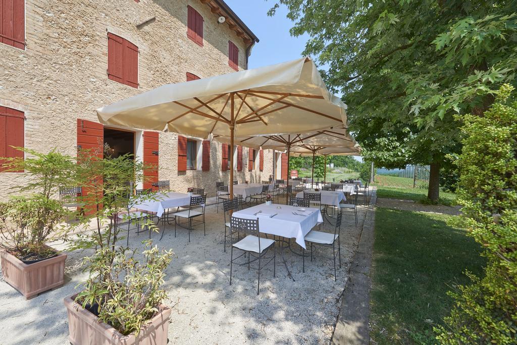 Agriturismo La Paterna Giavera del Montello Exterior photo